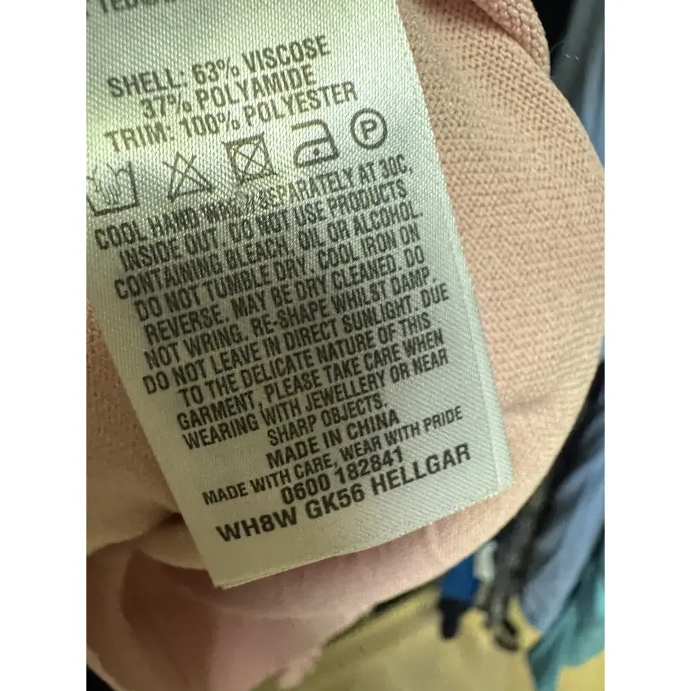 TED BAKER CREW NECK SWEATER LG - Picture 15 of 16
